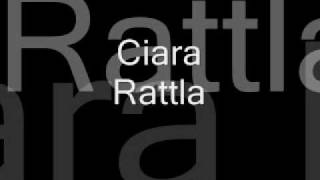 Ciara - Rattla