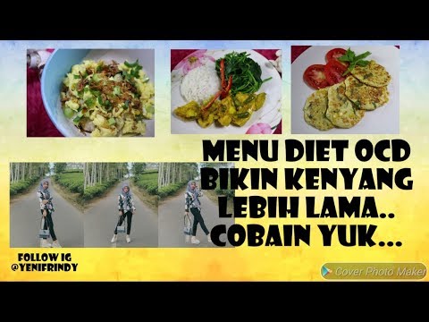 download lagu mp3 mp4 Menu Makanan Diet Ocd, download lagu Menu Makanan Diet Ocd gratis, unduh video klip Menu Makanan Diet Ocd