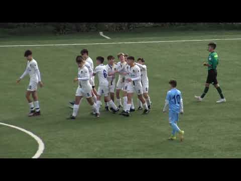 Sanremese-Serra Ricco' 3-3