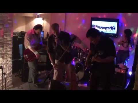 IL PASARO - Broken Mind (live)