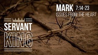 Issues from the Heart