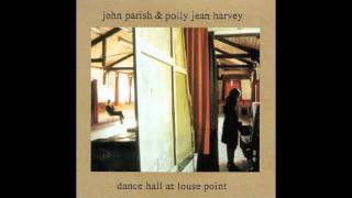 john parish &amp; polly jean harvey - is that all there is? (peggy lee cover)