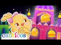 The Bells Of Bethlehem Christmas Carols ️Canticos Nursery Rhymes Kids Songs