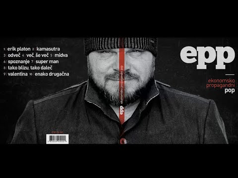 EPP / Erik Platon - Erik Platon