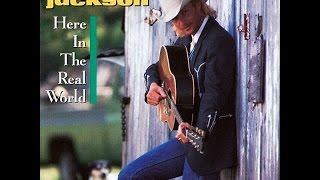 Ace of Hearts -  Alan Jackson