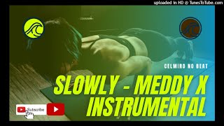 Download lagu Swoly - Meddy x Instrumental x Beat mp3