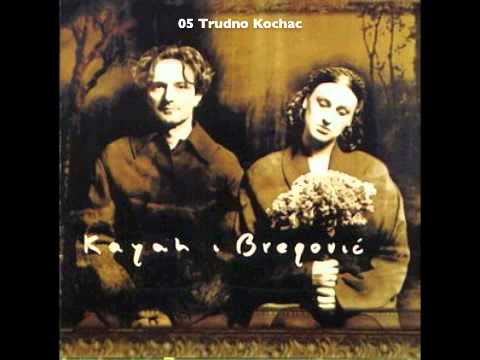 Goran Bregovic & Kayah - Full Album