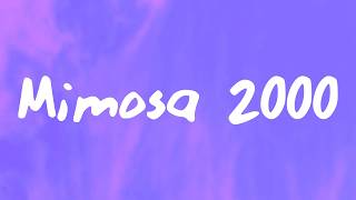 Download lagu Furacão 2000 - Mimosa 2000 mp3