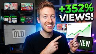 My Forgotten Videos Came Back to Life With Better Thumbnails