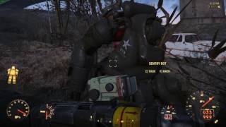 Fallout 4   Robotics Expert