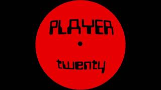 Player - Player Twenty (B1) (Player/2005)