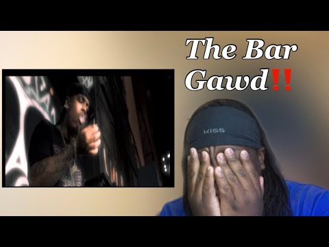 Vi Seconds “Sundown” (REACTION!!!)
