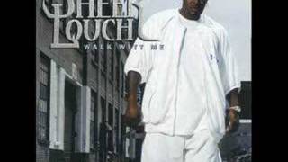 Sheek Louch- Think we got a problem(NEW)