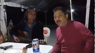 Esta tristeza mía - Miguel Rodriguez y Amigos Reynaldo Flores Chufo Correa Luis Pulido