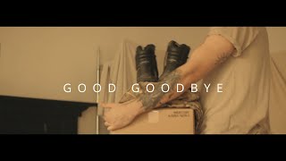 Ashley Cooke Good Goodbye