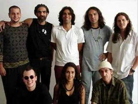 RAIZ DO SANA _ forró do jamil