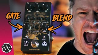 Video thumbnail for BRUTAL HM-2 You've ALL Been Asking For | Lichtlaerm Audio Medusa by Science of Loud