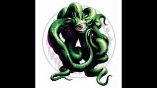 Marvel vs Capcom 3 - Theme of Shuma Gorath