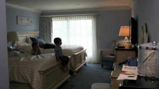 preview picture of video 'Family Travel Report: Cape Codder Resort'