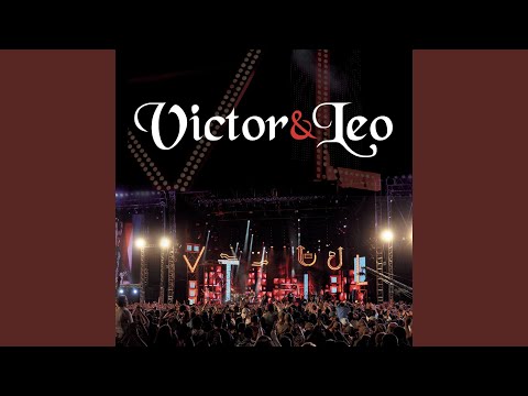 Não Me Perdoei - Victor & Leo