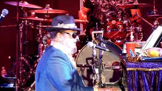 Dr John & The Lower 911-Candy-HD