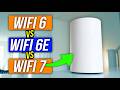 WiFi 6 Vs 6E Vs 7 Should You Upgrade In 2025