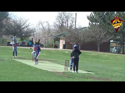 CSCC Stripes vs LCC Lions | T20 | 04-13-2025