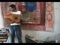 David Garza - "Starlet" from A Strange Mess of Flowers (12 of 13)