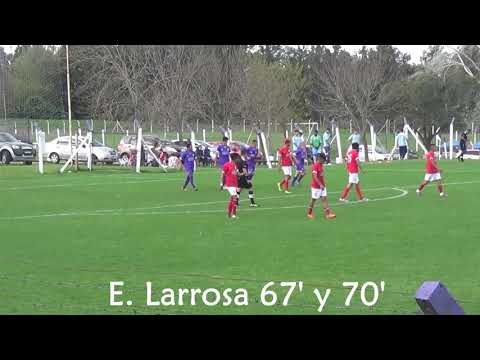 Sub 17 Fecha 5 Torneo Clausura 2018 Defensor Sp 5 Rentistas 2