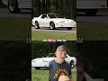 Special Edition Cars you may have never heard of! 1989 Pontiac Trans Am 20th Anniversary Edition.