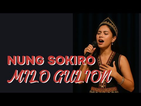 NUNG SOKIRO MILO GULION #vincedawinzlyrics