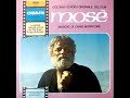 Mose'. Musiche di Ennio Morricone