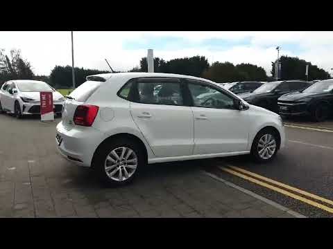 Volkswagen Polo 1.2TSI 95BHP 5DR COMFORTLINE AUTOM - Image 2