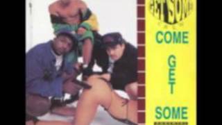 Get Some Crew - one deadly ass nigga 1993