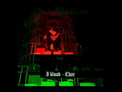 Iblood - Char