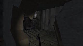 Maze Run VR - Early Access Trailer [VR, HTC Vive, Oculus Rift]