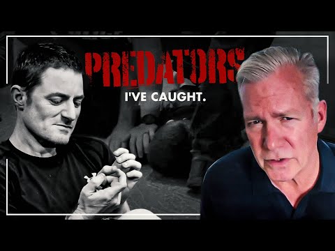 "One of the Most SHOCKING, Surprising, and Frustrating Conversations I've ever had!" | John Desarli