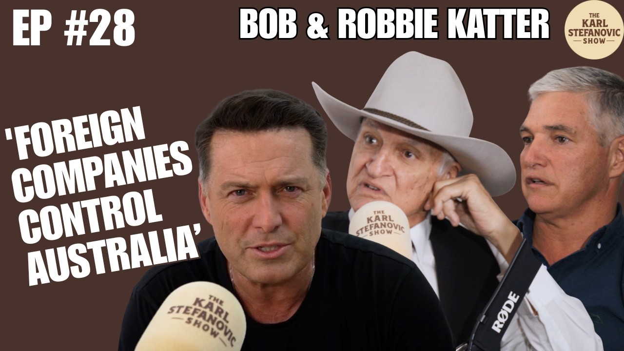 The Karl Stefanovic Show - this year