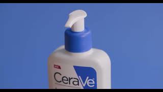 CeraVe Meet CeraVe’s Newest Moisturizer - Intensive