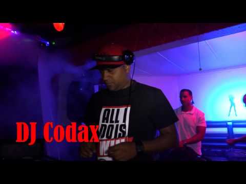 Team Codax - Club 925