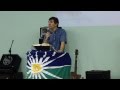 3 Digno é O Cordeiro Ricardo Robortella Pregração HGospel Com