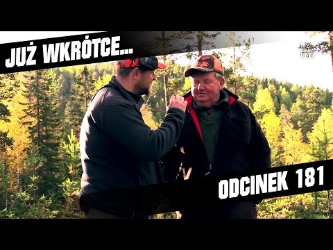 Darz Bór - Zapowiedź odcinka 181