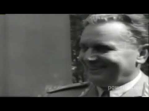 Heroj Tito - Songs dedicated to Josip Broz Tito