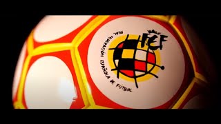 Balón Play Off Exprés 19/20 Joma - RFEF Trailer