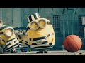 Despicable Me 3 Minions Funny Moments