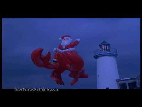 Brooklyn Lobster Trailer