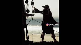 Captain ☠️Jack Sparrow☠️ whatsapp status 4