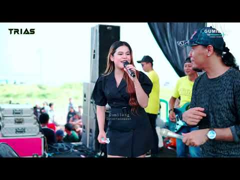 TRIAS MUSIC - KERINDUAN - FEBY VIOLA & SONY MC - PARTY EMAK REMPONG TPI BANYUTOWO DUKUHSETI PATI