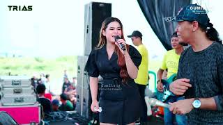 Download lagu TRIAS MUSIC - KERINDUAN - FEBY VIOLA & SONY MC - PARTY EMAK REMPONG TPI BANYUTOWO DUKUHSETI PATI mp3