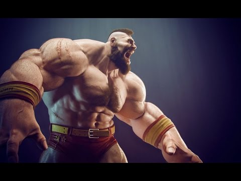 USF4  | SnakeEyes  Compilation